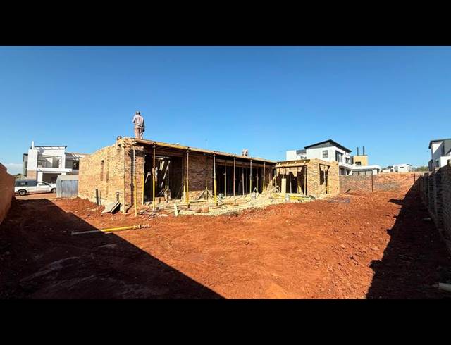 4 BEDROOM HOUSE FOR SALE IN FOUNTAINBROOK ESTATE